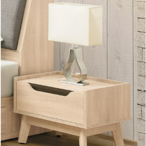 A137-01奧斯陸床頭櫃