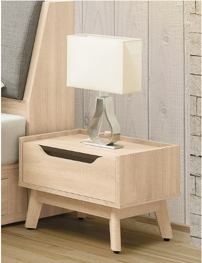 A137-01奧斯陸床頭櫃