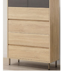 A140-08布萊恩五斗櫃