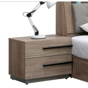 A154-07布拉格床頭櫃