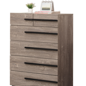 A155-05布拉格五斗櫃