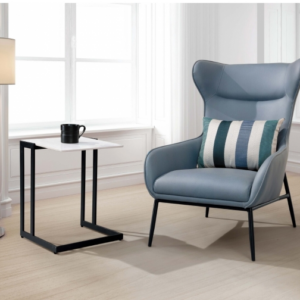 A227-01韋斯特休閒椅(皮)