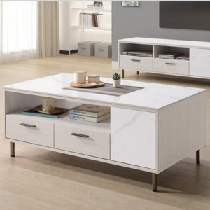 A302-02泰倫岩板大茶几