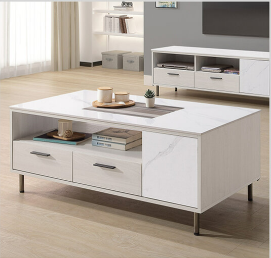 A302-02泰倫岩板大茶几