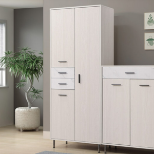 A401-01泰倫2.7*6.5尺高鞋櫃