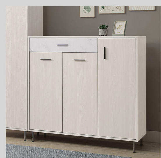 A401-02泰倫4尺鞋櫃