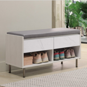 A401-03泰倫3尺坐式鞋櫃