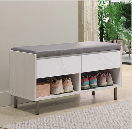 A401-03泰倫3尺坐式鞋櫃