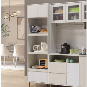 A448-01泰倫2尺收納櫃