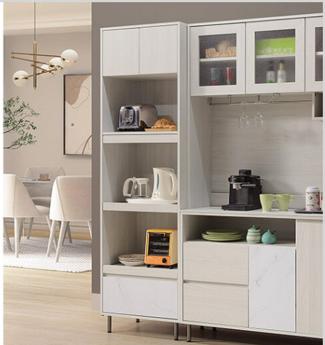 A448-01泰倫2尺收納櫃