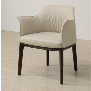 A229-03伯爾休閒椅(米白)