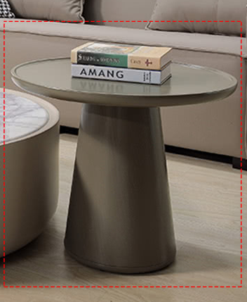 A326-05艾詩特小茶几