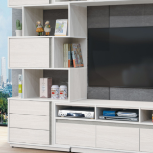 A360-03沃克5尺長櫃