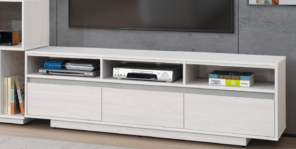 A360-02沃克6尺長櫃