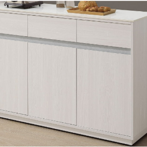 A443-03沃克4尺岩板收納櫃