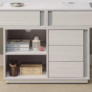 A565-03沃克2.7尺功能側櫃