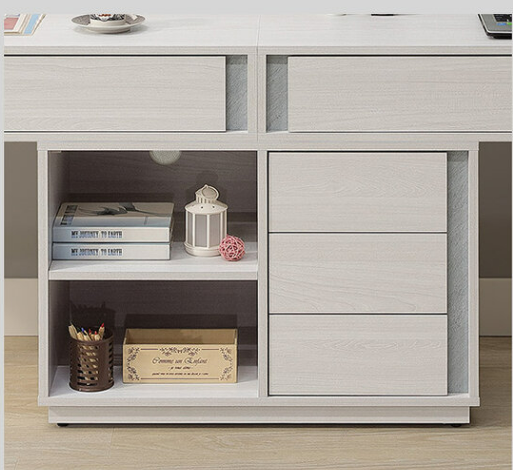 A565-03沃克2.7尺功能側櫃