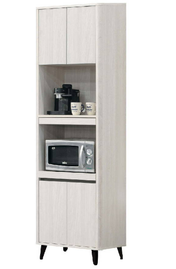 A452-01卡森2尺收納櫃