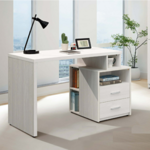 A564-01卡森3.5尺伸縮書桌