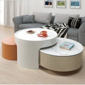 A332-04菲爾茲組合茶几組