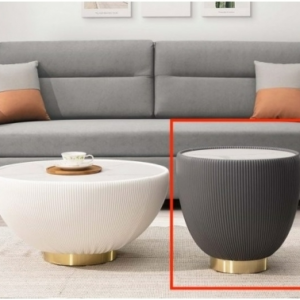 A331-06康斯坦岩板小茶几