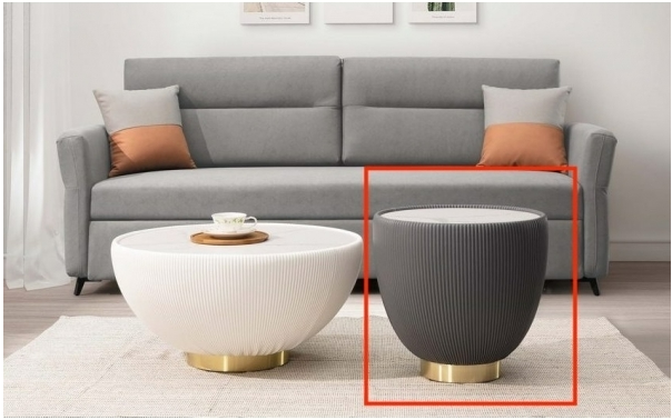 A331-06康斯坦岩板小茶几