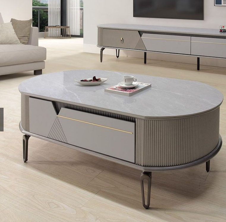 A249-03羅迪岩板大茶几