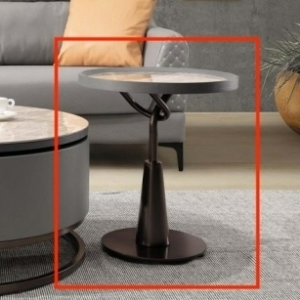 A242-02布萊恩岩板小茶几