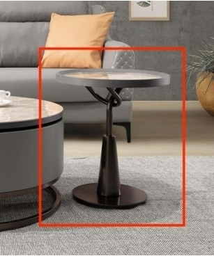 A242-02布萊恩岩板小茶几