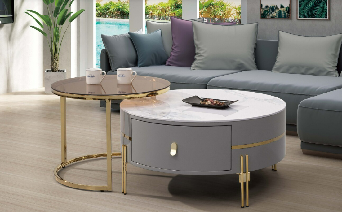 A244-03加百利組合茶几組