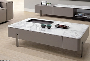 A247-01哈羅德石面大茶几