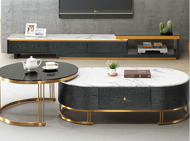 A249-01赫伯特組合茶几