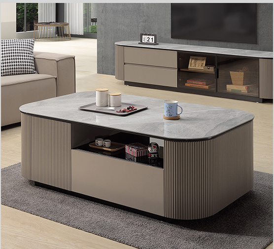 A270-01羅賓岩板大茶几