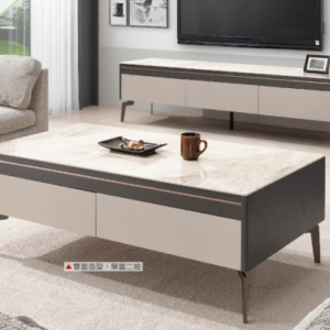 A275-02史都華岩板大茶几