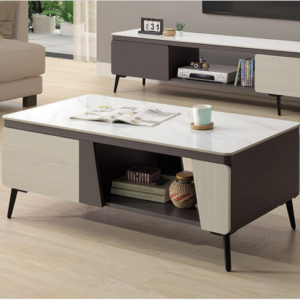 A286-02亞斯坦岩板大茶几