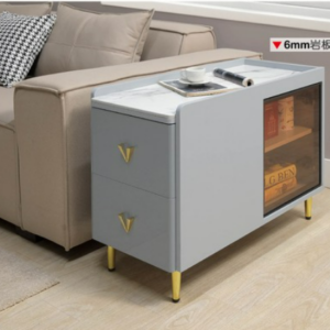 A314-04克利夫灰色邊櫃