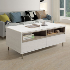 A304-02伊格絲4尺岩板大茶几