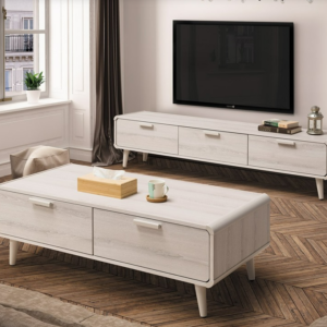 A301-02珊蒂大茶几