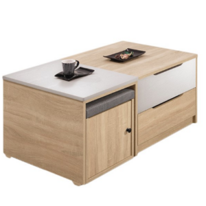 A315-01奧斯陸3.3尺升降茶几