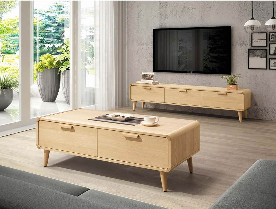 A308-02艾維大茶几