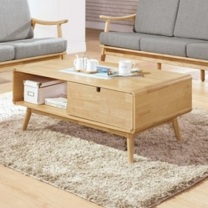 A315-02特里原木大茶几