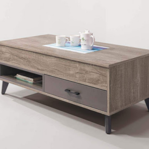 A310-01奧蘭多4尺升降茶几