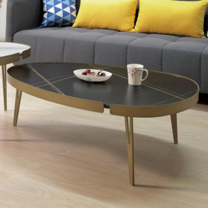 A279-01卡斯提岩板大茶几