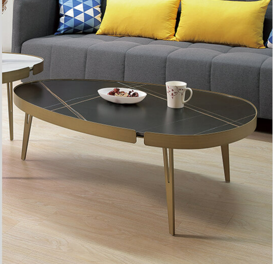 A279-01卡斯提岩板大茶几