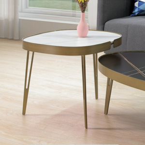 A279-02卡斯提岩板小茶几