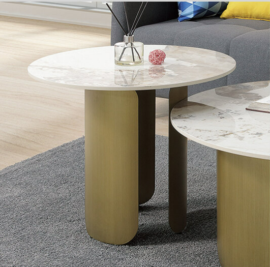 A279-04英格倫岩板小茶几