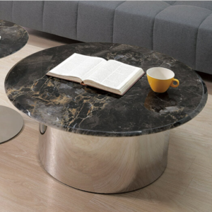 A331-14艾爾微晶石大茶几