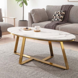 A281-01衛斯理石面大茶几