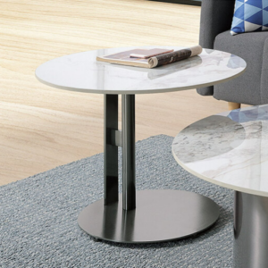 A280-02基頓岩板小茶几