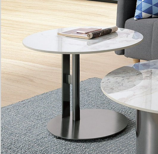 A280-02基頓岩板小茶几